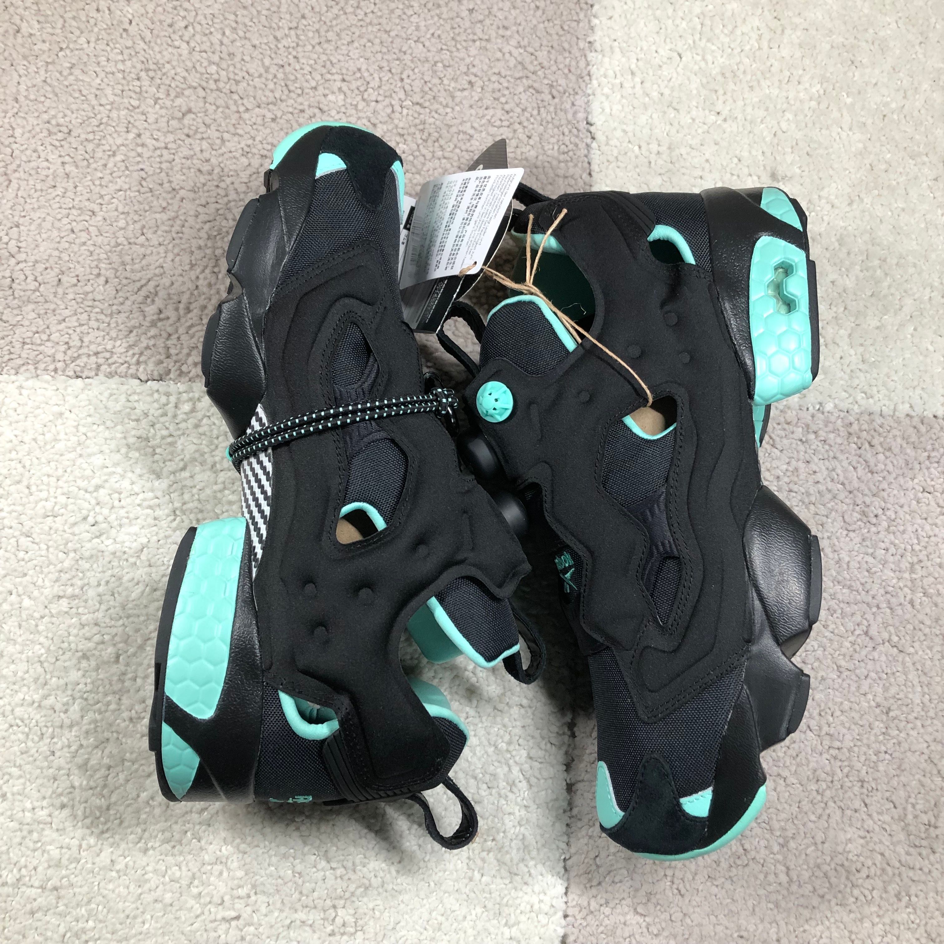 POTR × Reebok Instapump Fury 94 "Turquoise" (100208860)