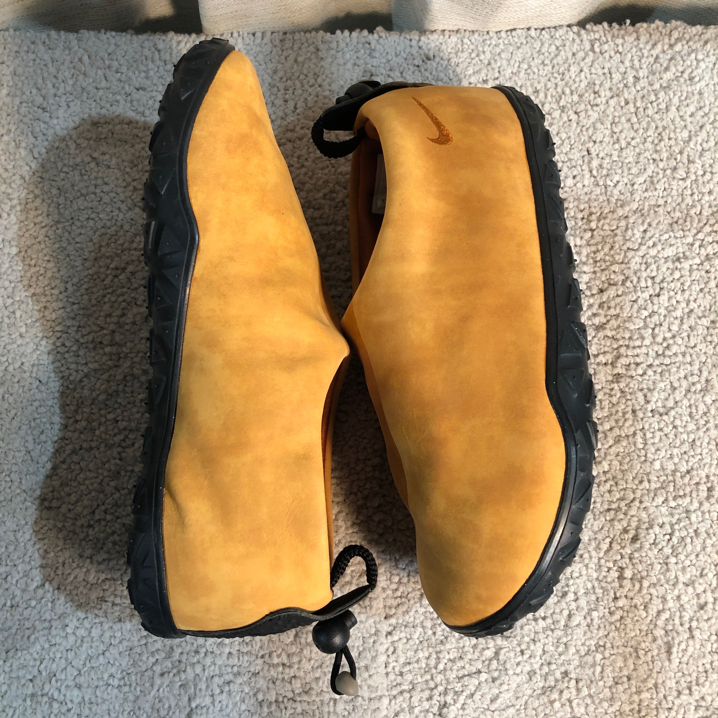 Nike ACG Moc PRM "Russet"