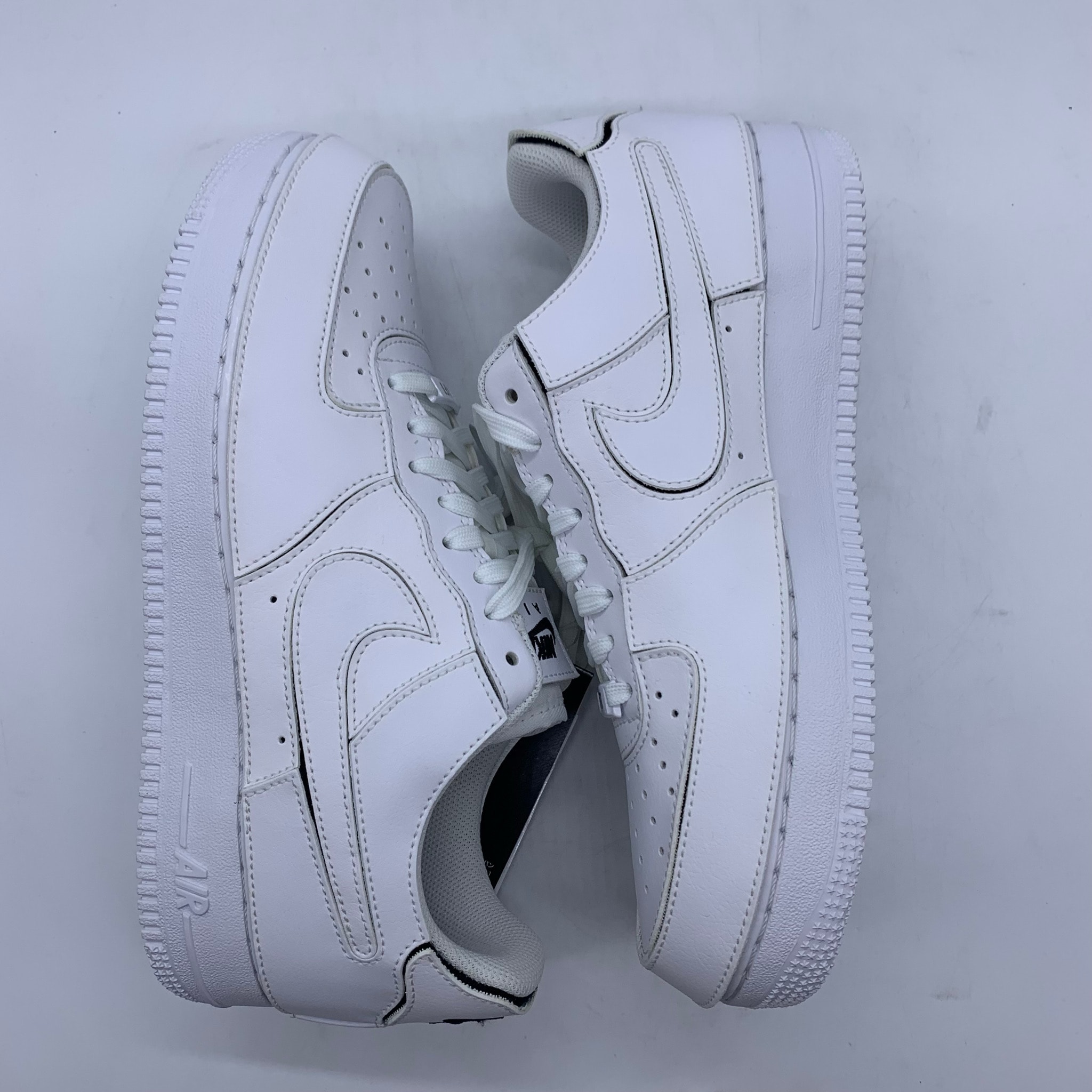 Nike Air Force 1/1 "Cosmic Clay"