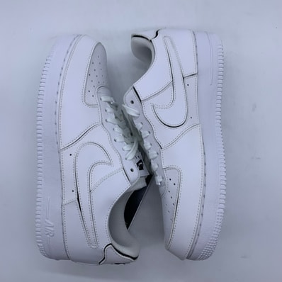 Nike Air Force 1/1 "Cosmic Clay"