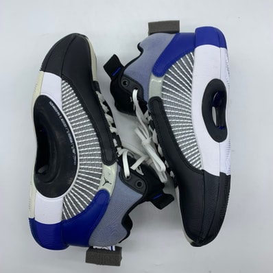 Nike Air Jordan XXXV Fragment "Multi Color"