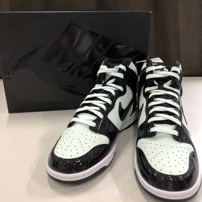 Nike Dunk High "All-Star" (2021)