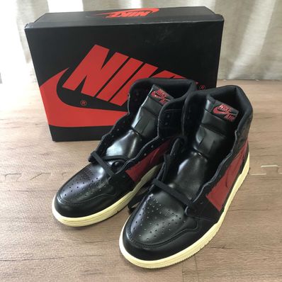 Nike Air Jordan 1 Retro High OG "Couture"