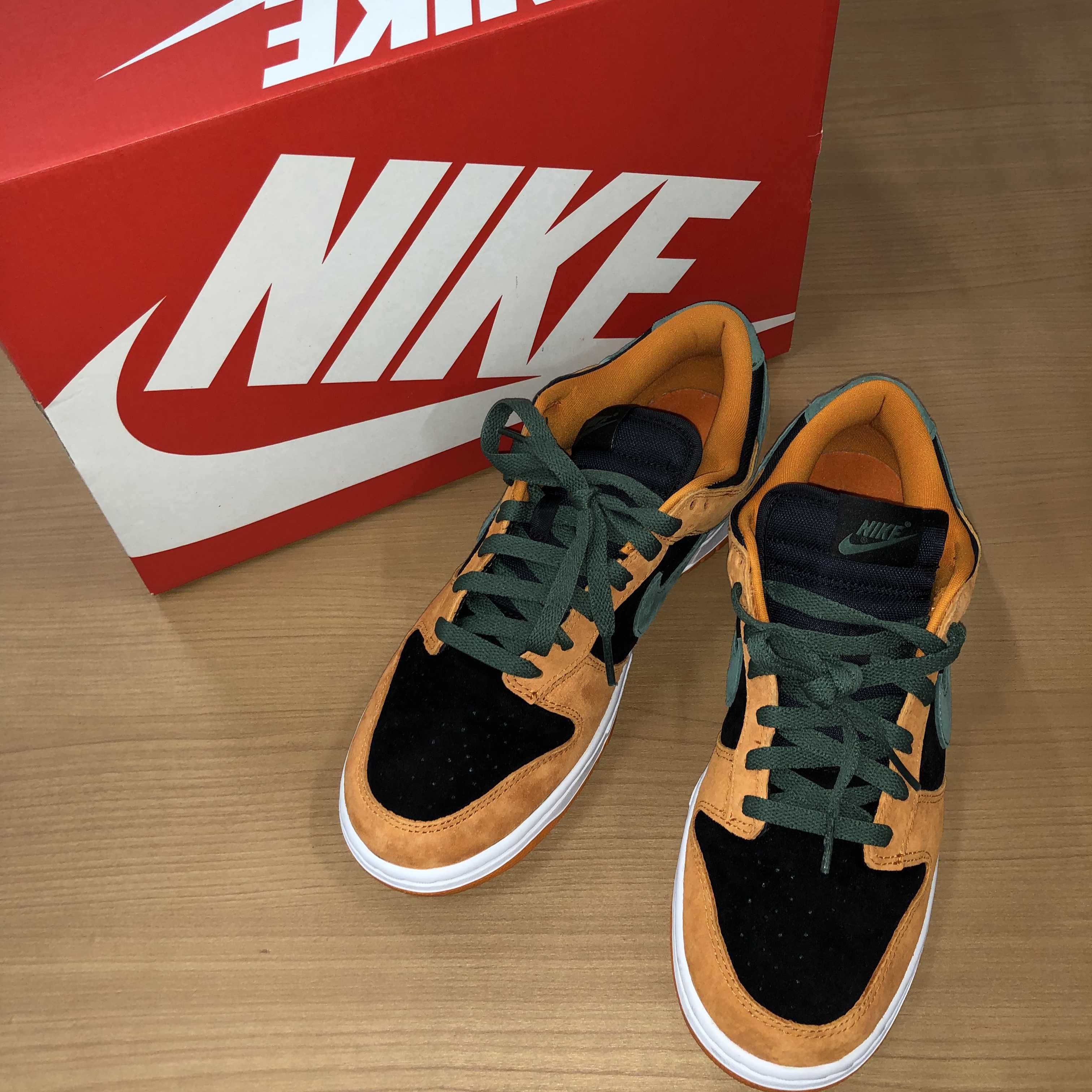 Nike Dunk Low SP "Ceramic/Ugly Duckling Pack"