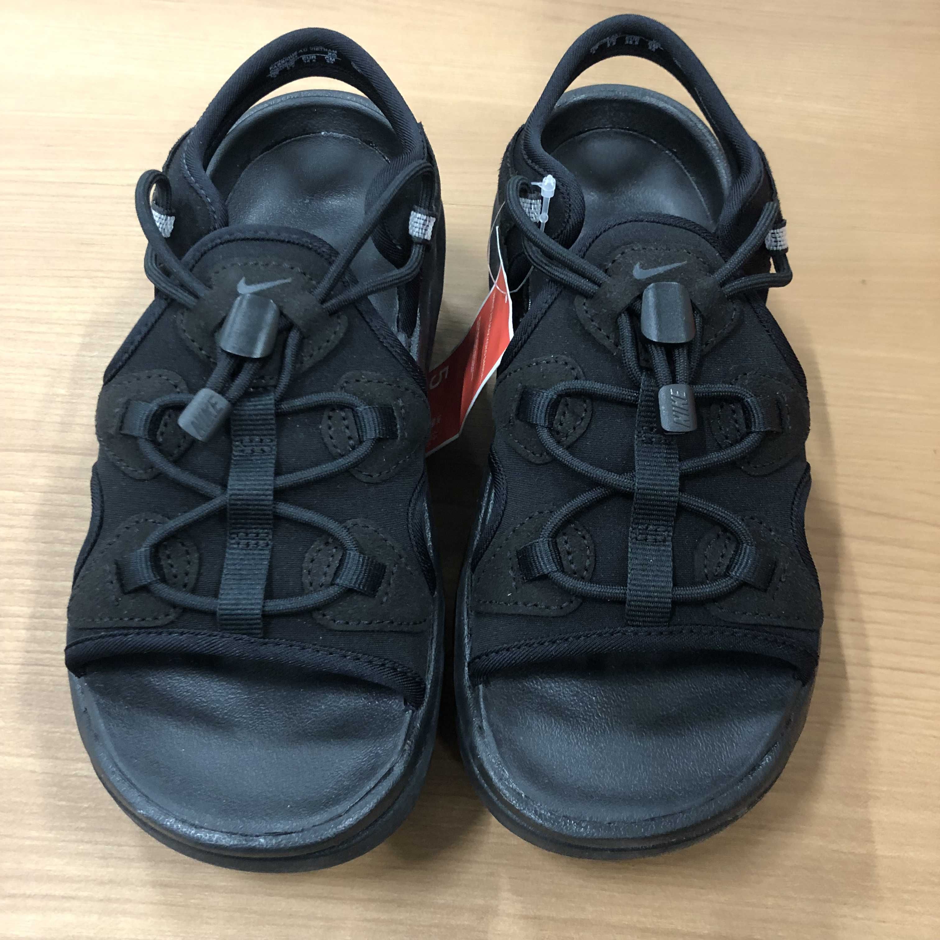 Nike Women's Air Max Koko Sandal "Black"