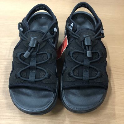 Nike Women's Air Max Koko Sandal "Black"