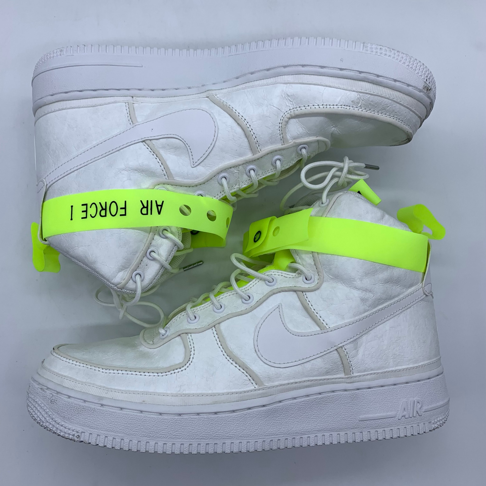 Nike Air Force 1 High "Magic Stick VIP"