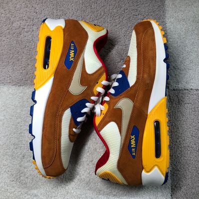 Nike air max 95 2025 acg mowabb