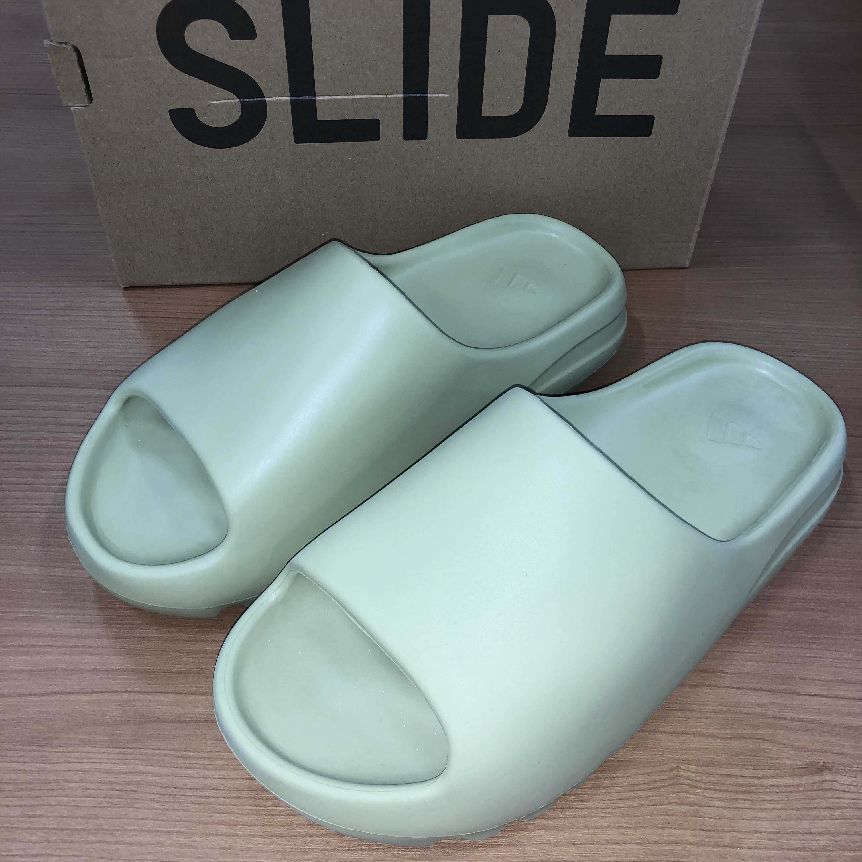 adidas YEEZY Slide "Resin" (GZ5551)