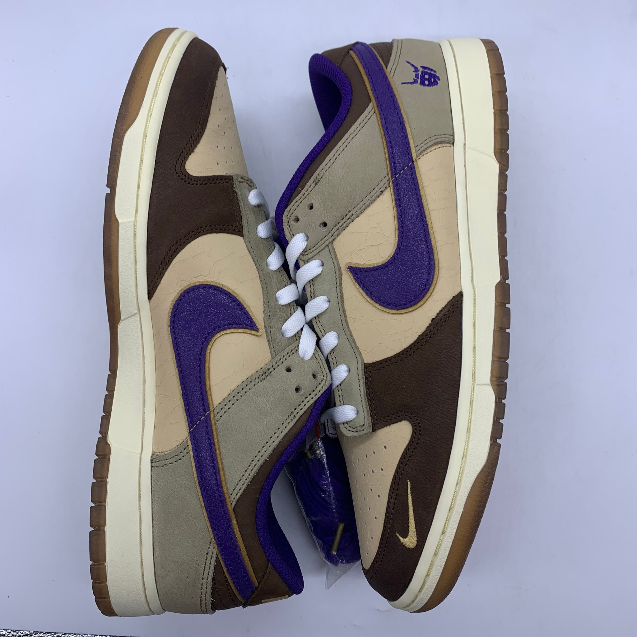 Nike Dunk Low "Setsubun"