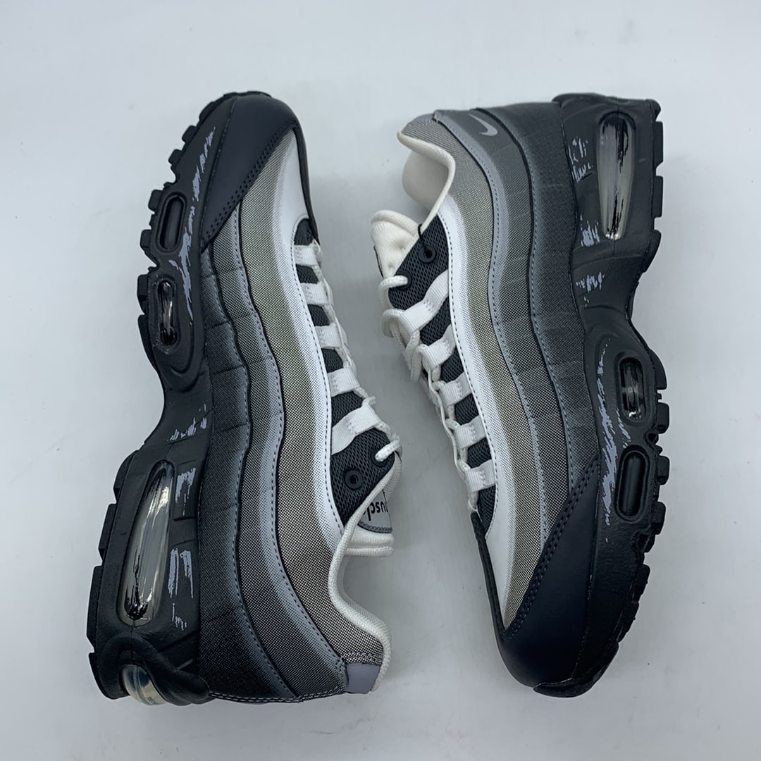 Yu-Gi-Oh! × Nike Air Max 95 "Air Muscle/Jonouchi" (Japan Exclusive)
