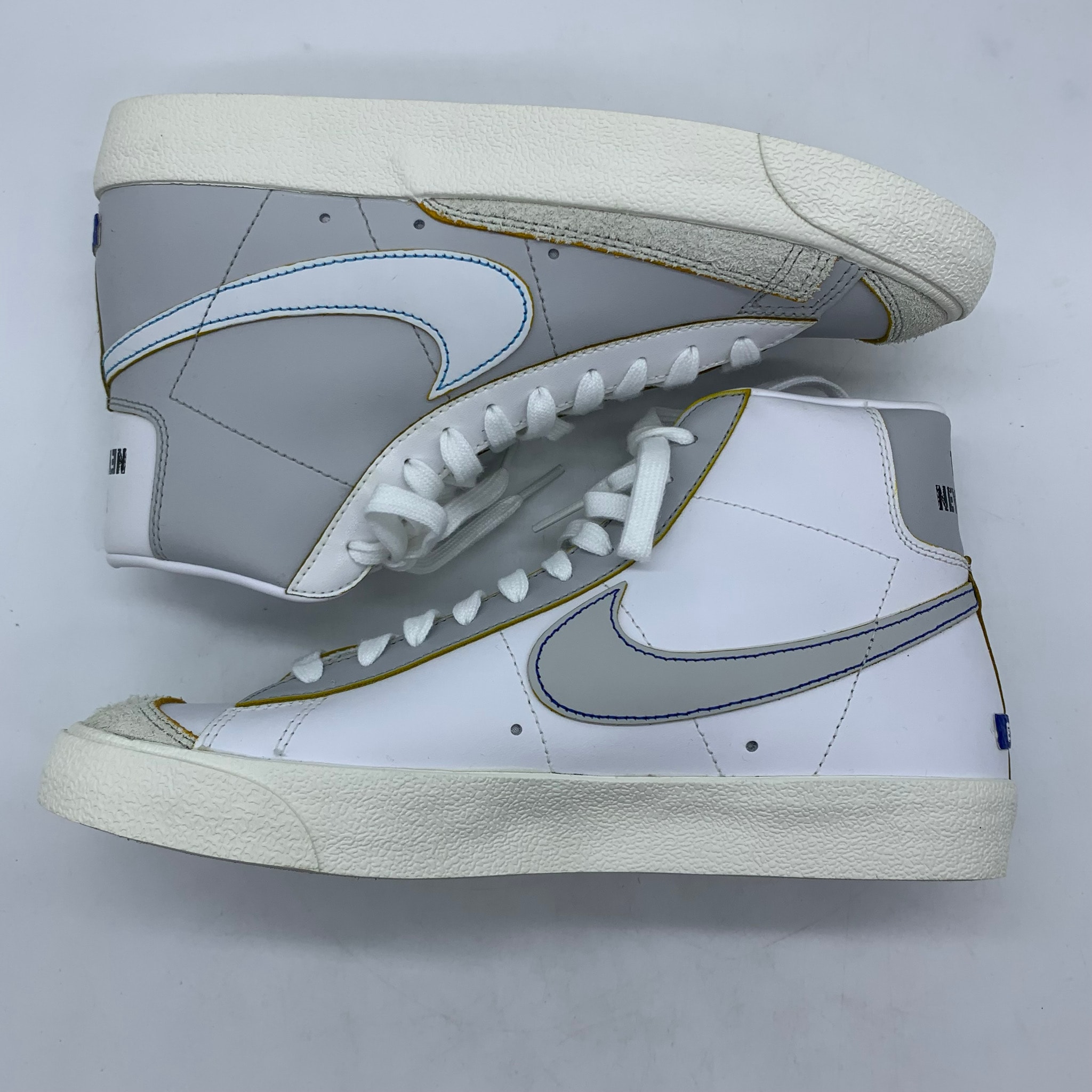 NIKE Women's BLAZER MID 77 "THE NEW WAY"