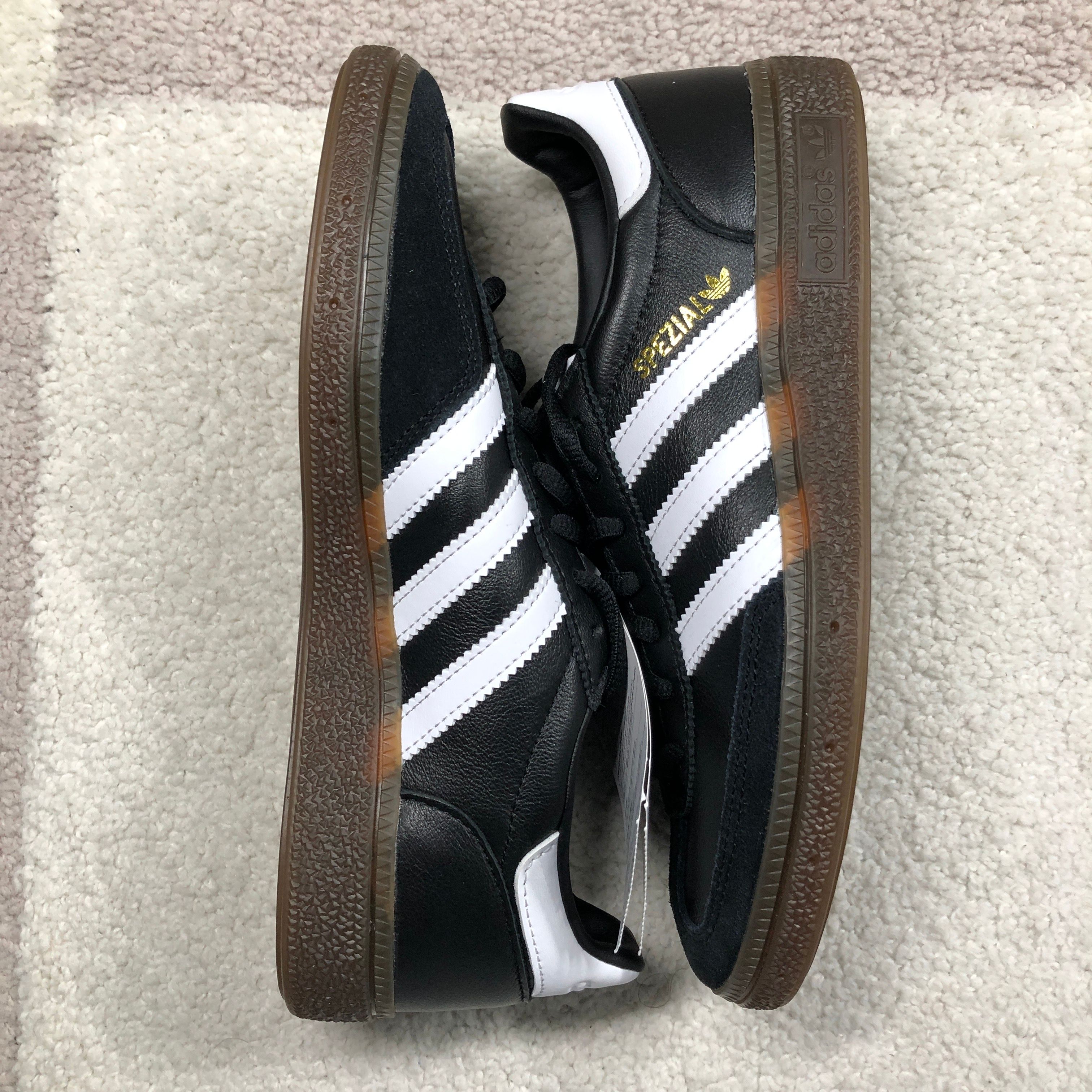 adidas Handball Spezial "Core Black"