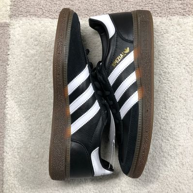 adidas Handball Spezial "Core Black"