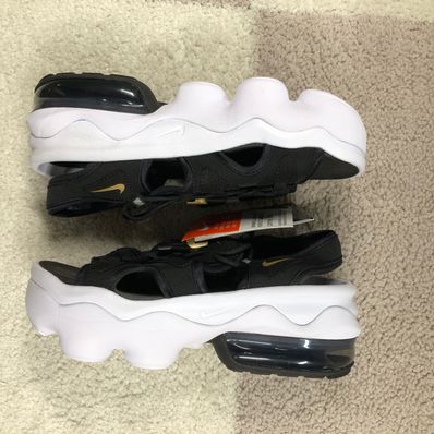 Nike Women's Air Max Koko Sandal "Black/White"