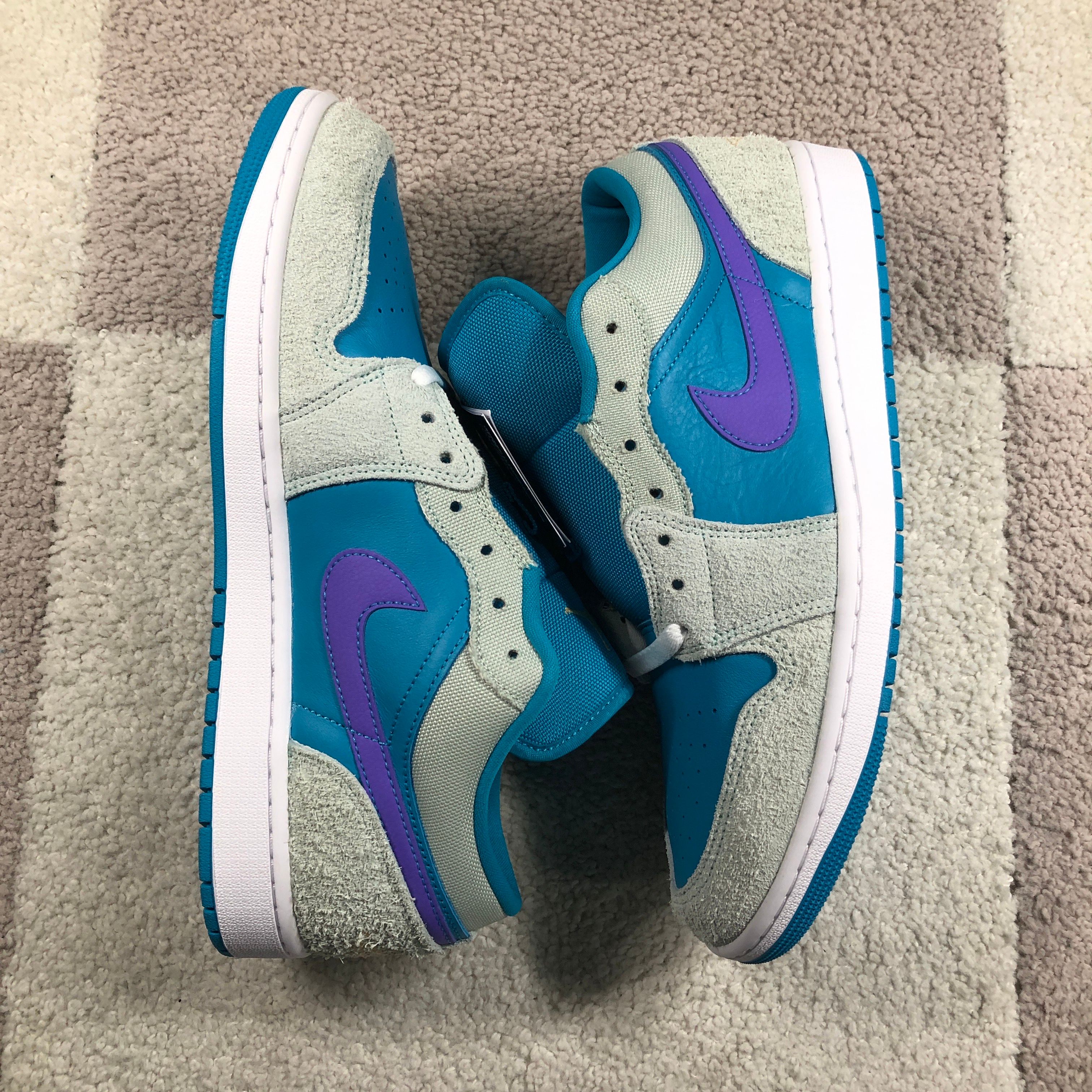 Nike Air Jordan 1 Low 