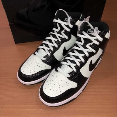 Nike Dunk High "All-Star" (2021)