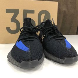 adidas YEEZY Boost 350 V2 購入可能商品 【希少】アディダス ダズリングブルー V2 イージーブースト350 スニーカー