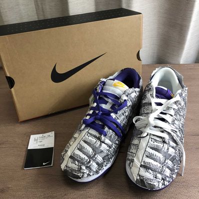 Nike Women's Dunk Low "Made You Look"