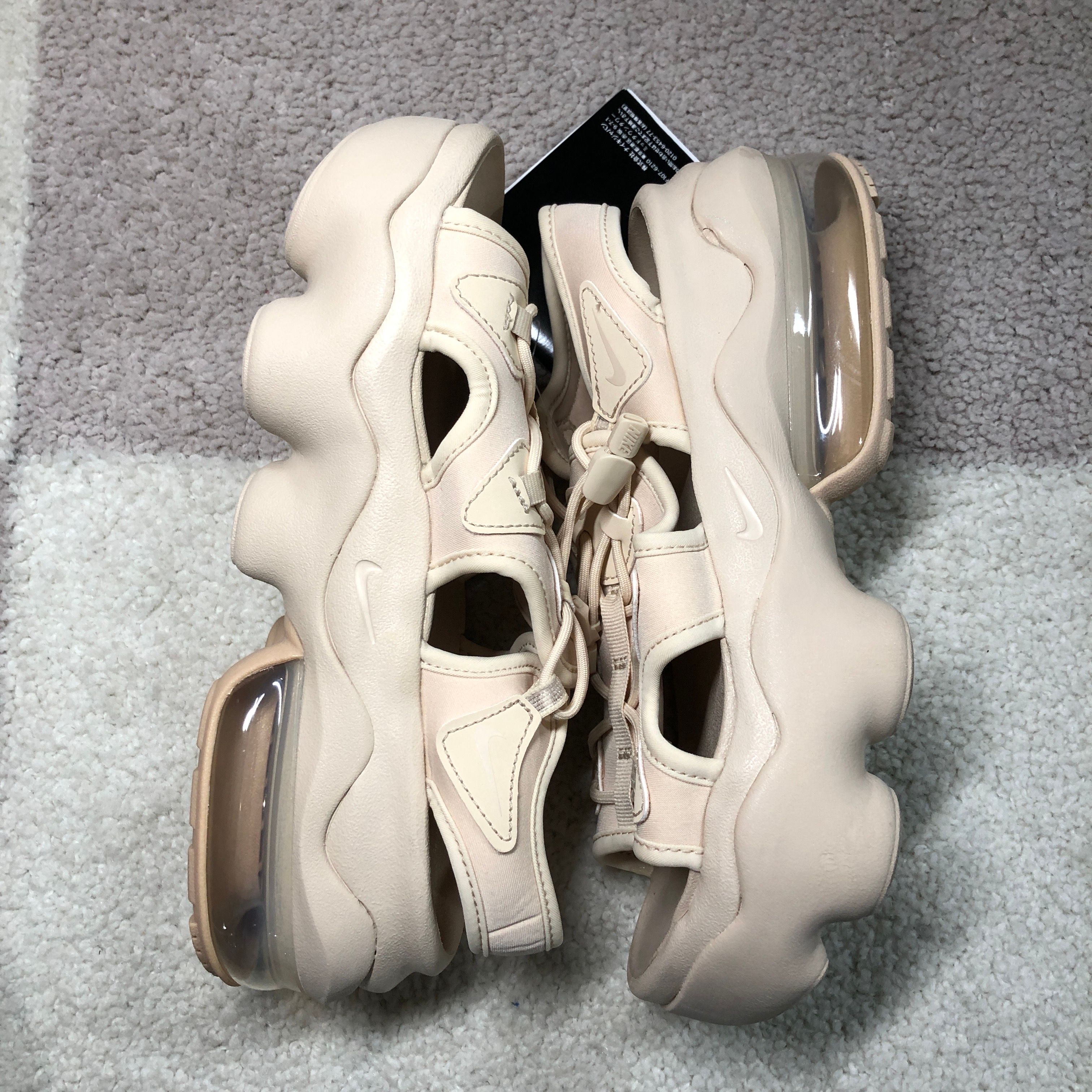 Nike Women's Air Max Koko Sandal "Sanddrift"