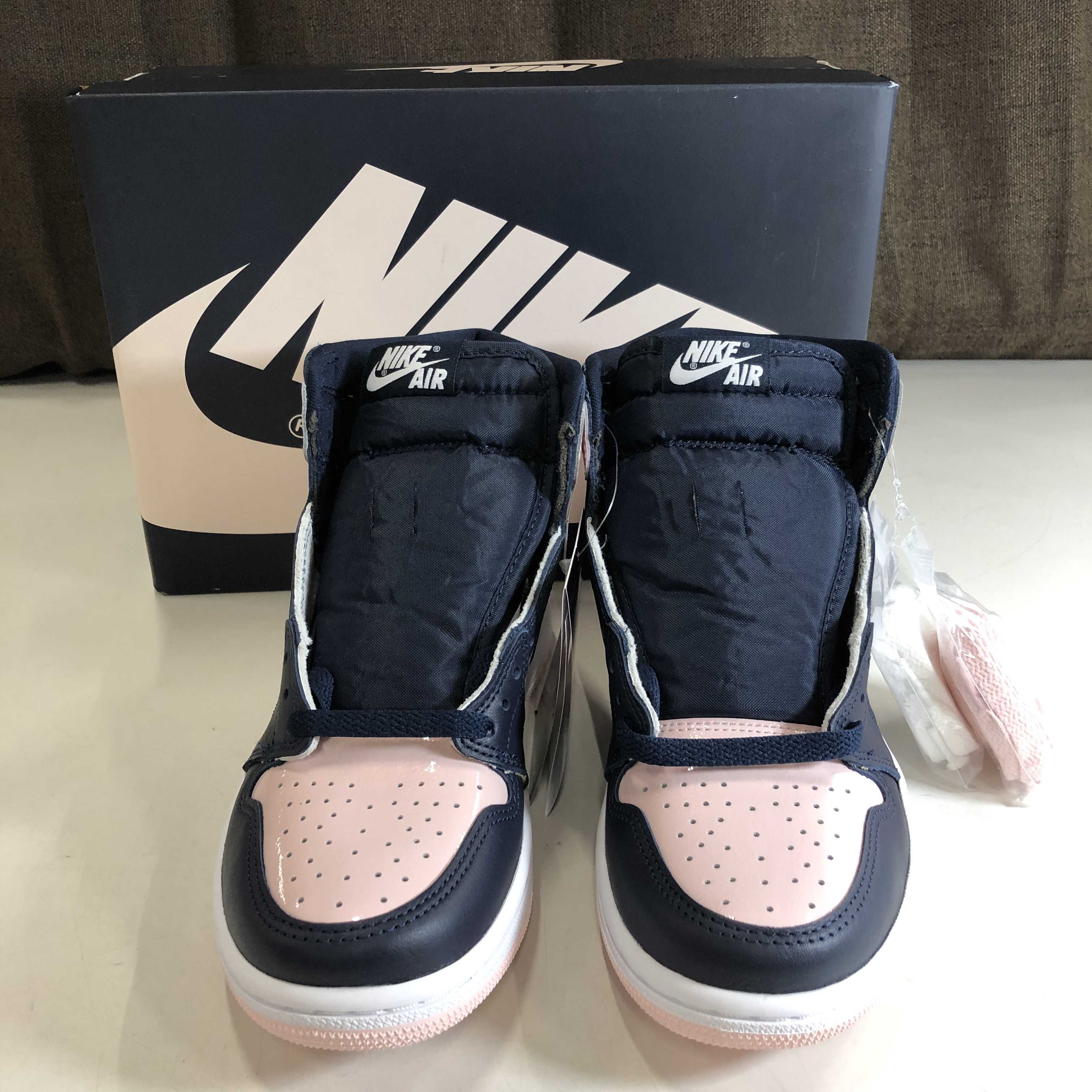 Nike Women's Air Jordan 1 High OG SE "Atmosphere"