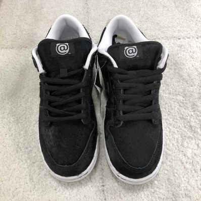 MEDICOM TOY × Nike SB Dunk Low OG QS "BE@RBRICK"