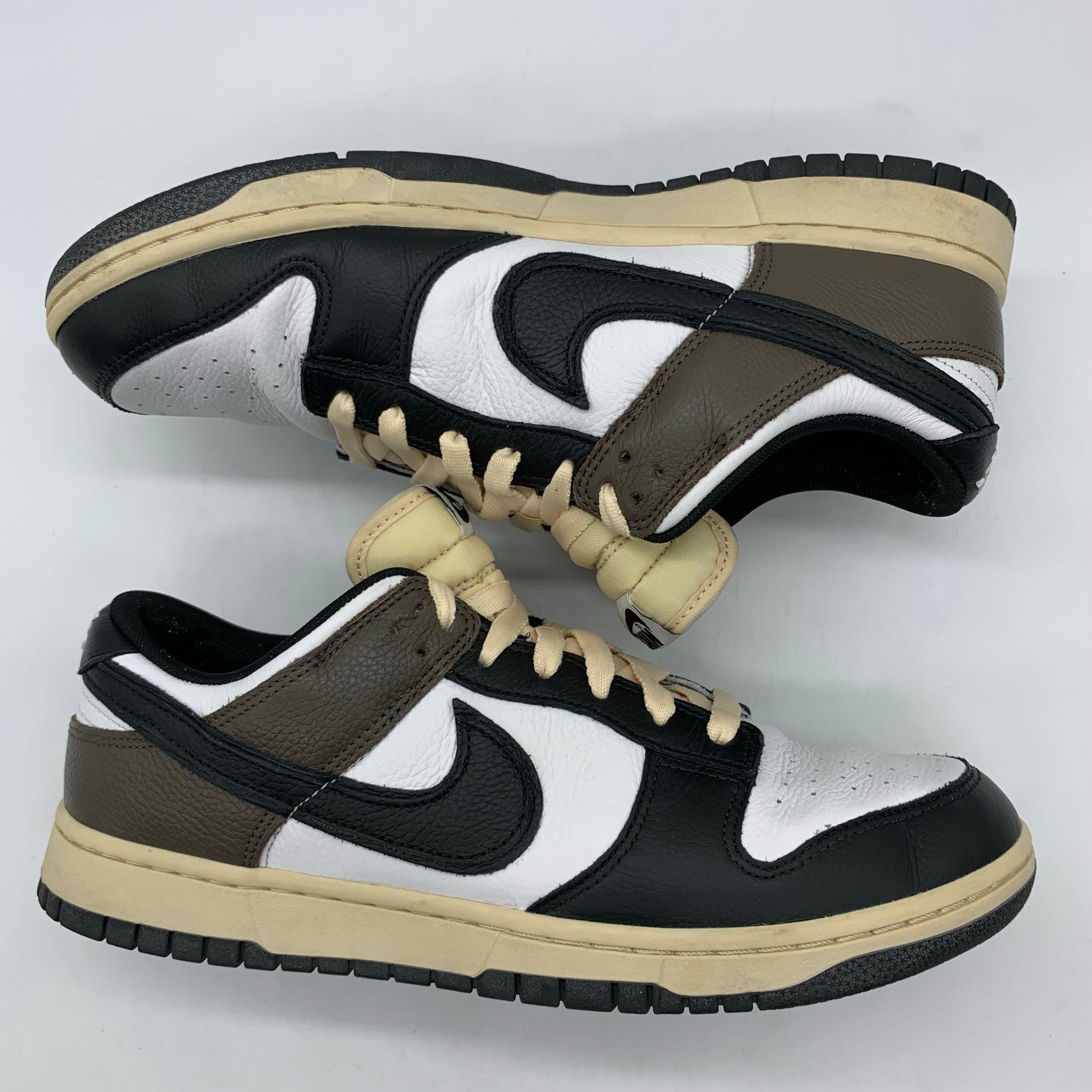 Nike Dunk Low Unlockd "Multi Color" (Nike By You)
