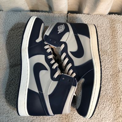 Nike Air Jordan 1 High 85 "Georgetown"