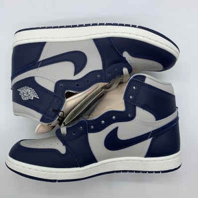 Nike Air Jordan 1 High 85 "Georgetown"