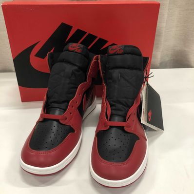 Nike Air Jordan 1 High ’85 "Varsity Red"