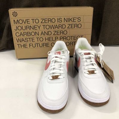 Nike Women's Air Force 1 Low "Catechu"