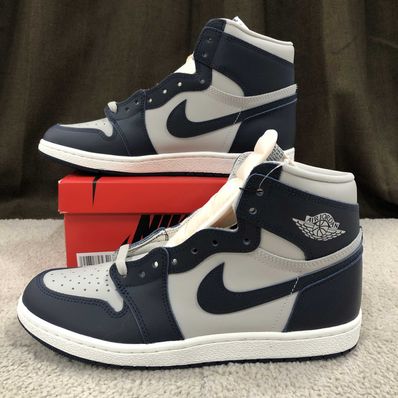 Nike Air Jordan 1 High 85 "Georgetown"