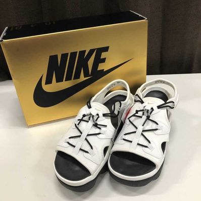 Serena Williams × Nike Women's Air Max Koko "Summit White"