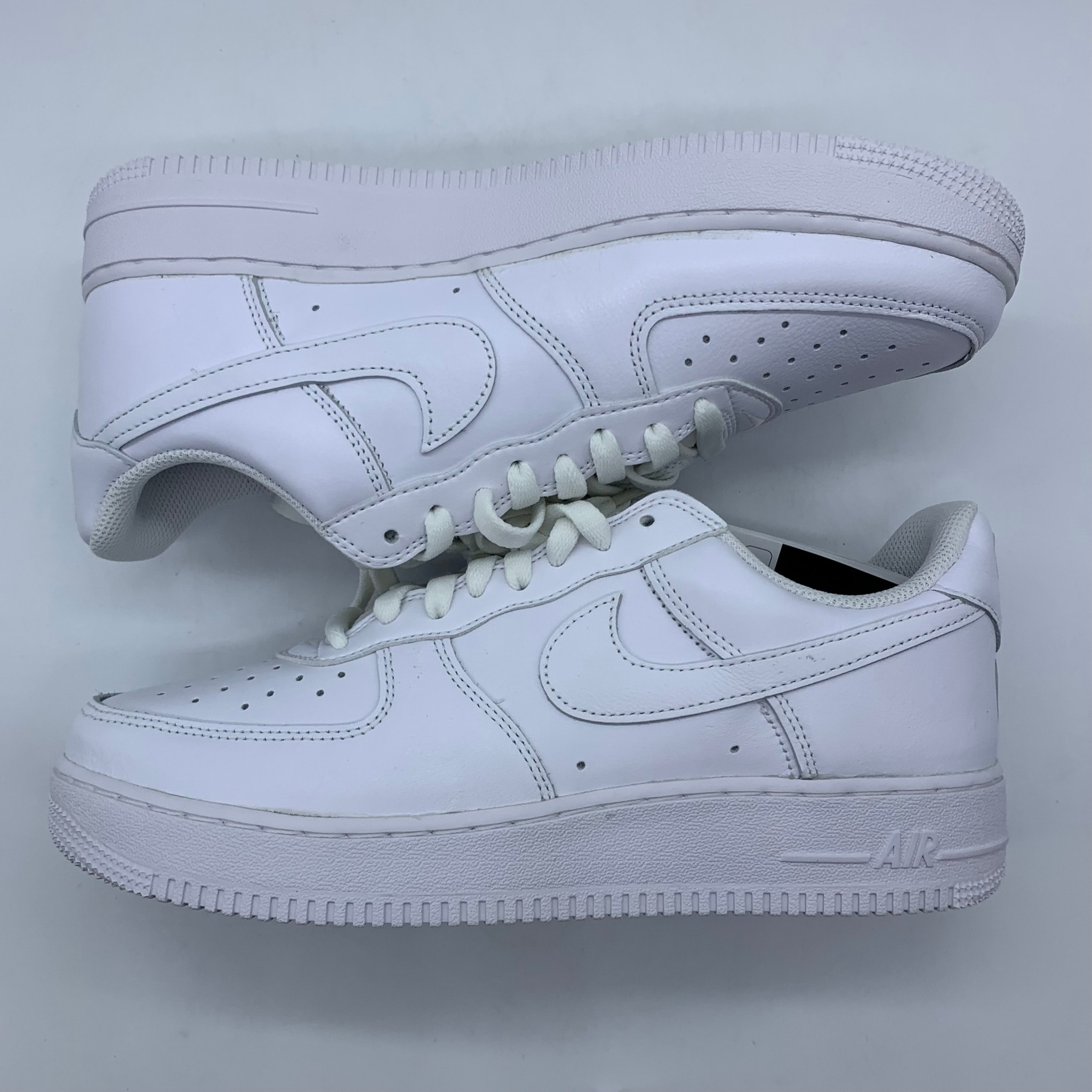 Nike Air Force 1 Low Retro Color of the Month "White"