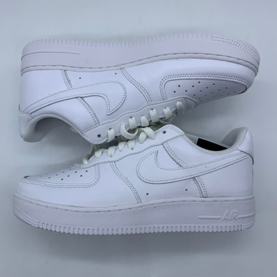 Nike Air Force 1 Low Retro Color of the Month "White"