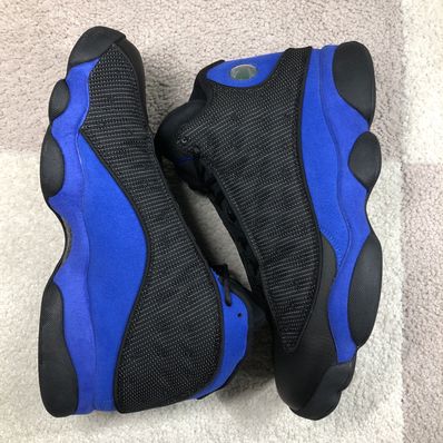 Nike Air Jordan 13 "Hyper Royal"