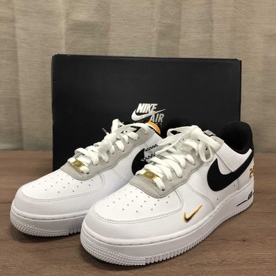 Nike Air Force 1 Low Ken Griffey "Jr. & Sr"