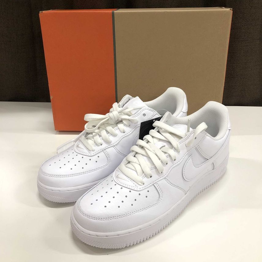 Nike Air Force 1 Low Retro Color of the Month "White"