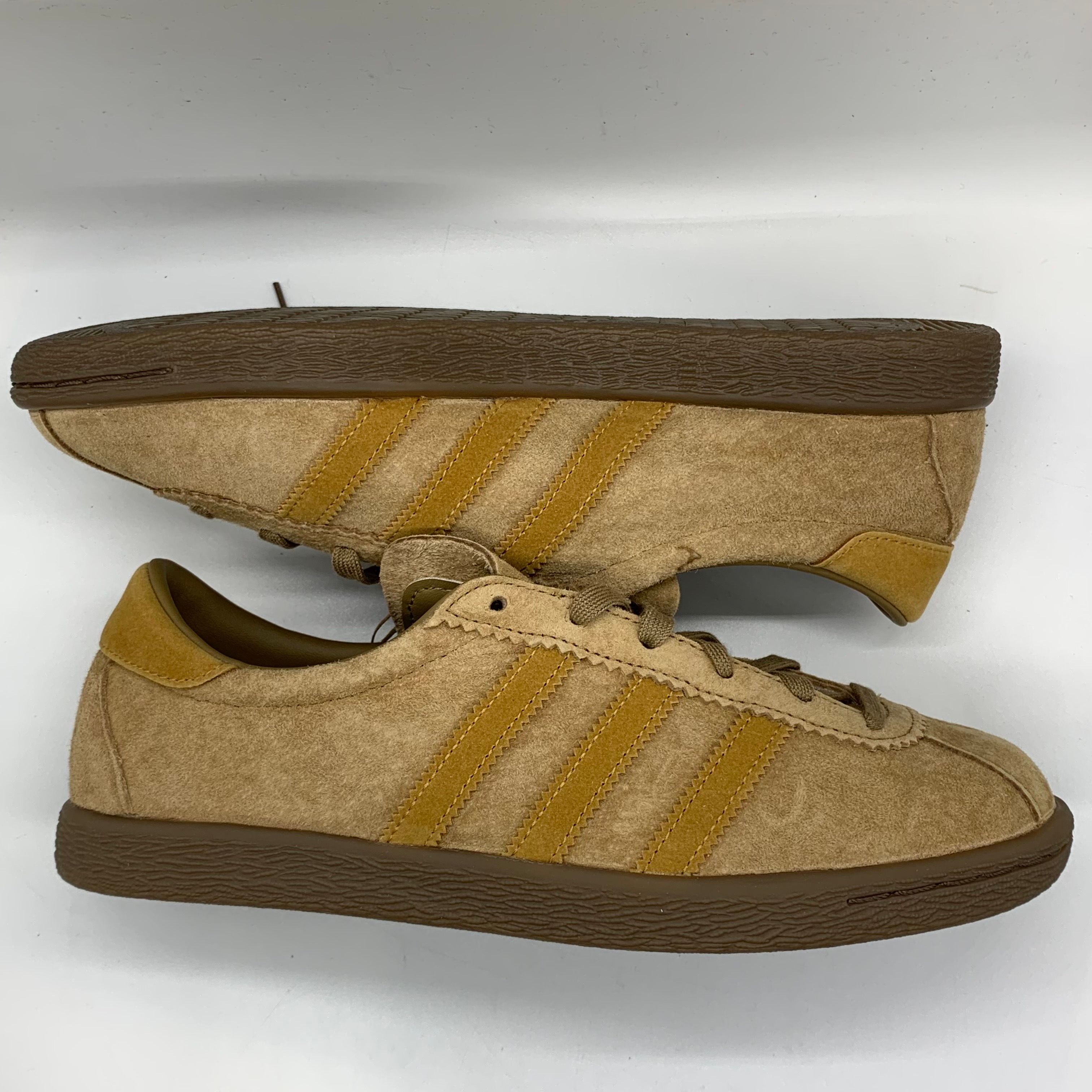 adidas Tobacco "Pantone/Mesa/Gum"