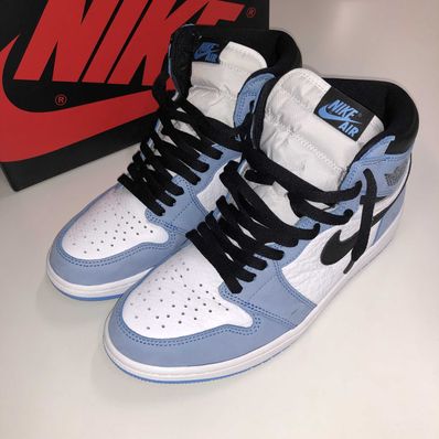 Nike Air Jordan 1 High OG "University Blue"
