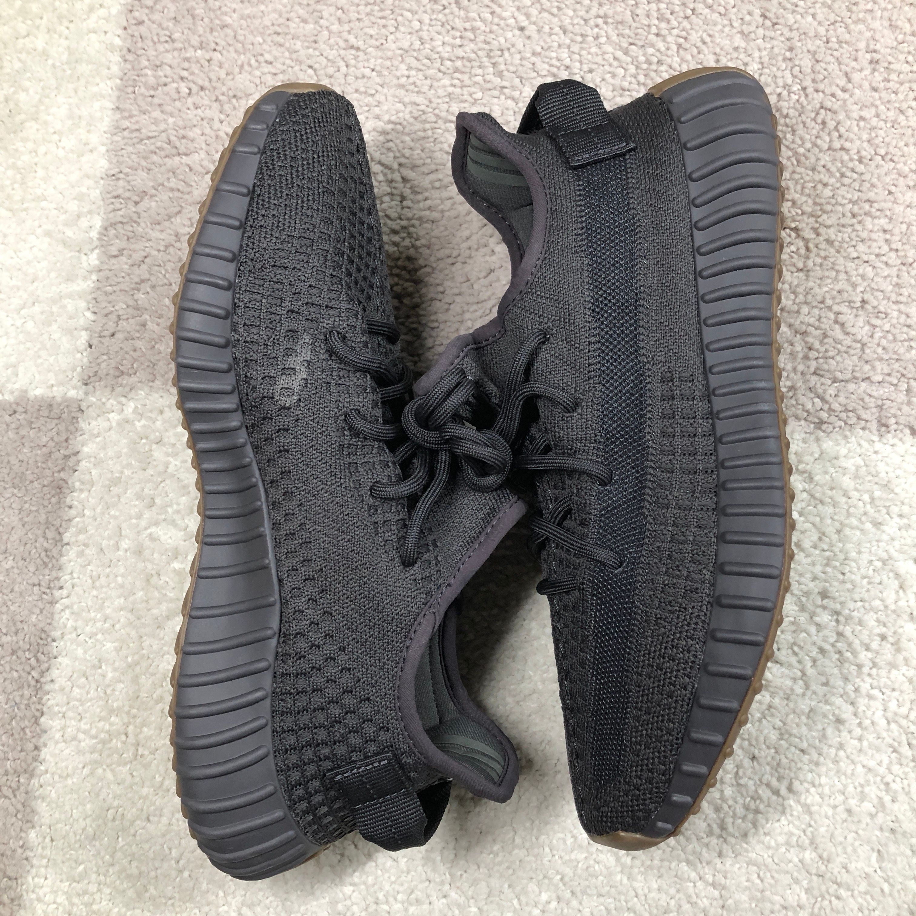 adidas YEEZY Boost 350 V2 "Cinder"