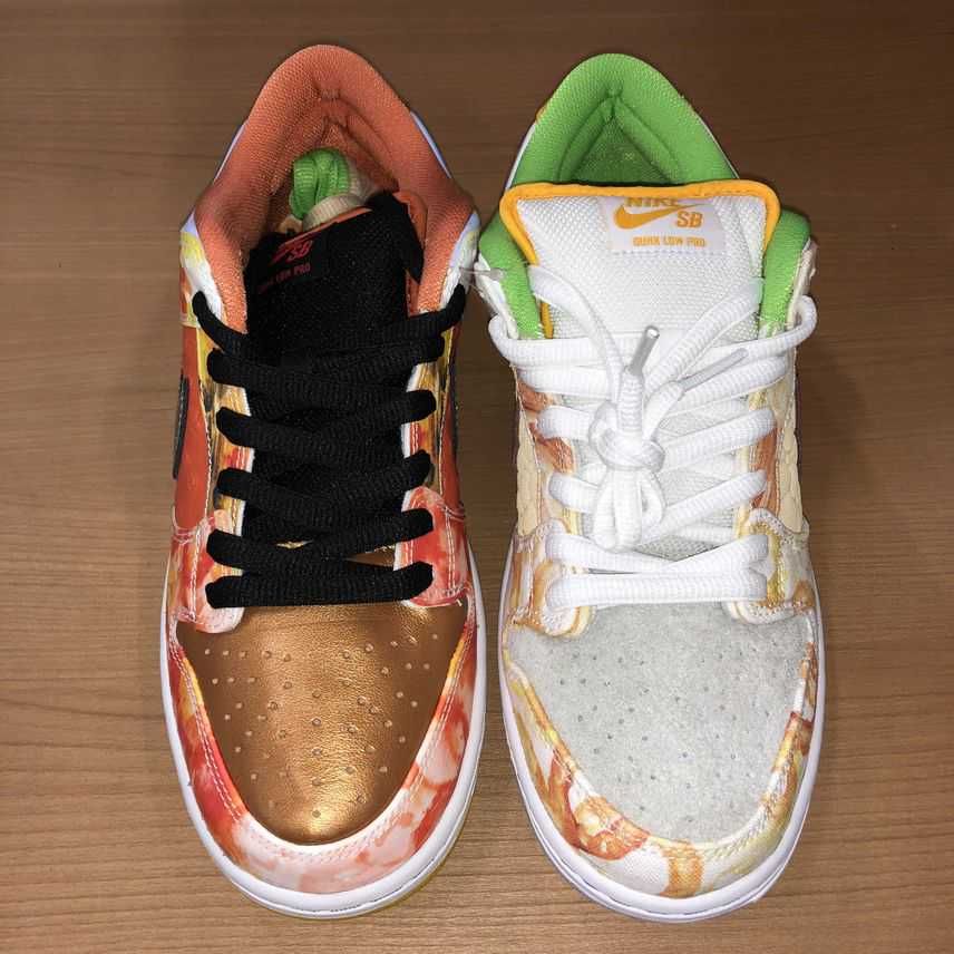 Nike SB Dunk Low "Street Hawker" (2021)