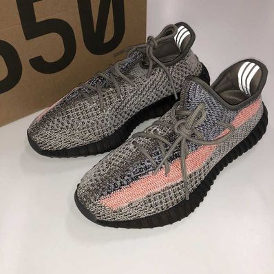 adidas Originals YEEZY Boost 350 V2 "Ash Stone"