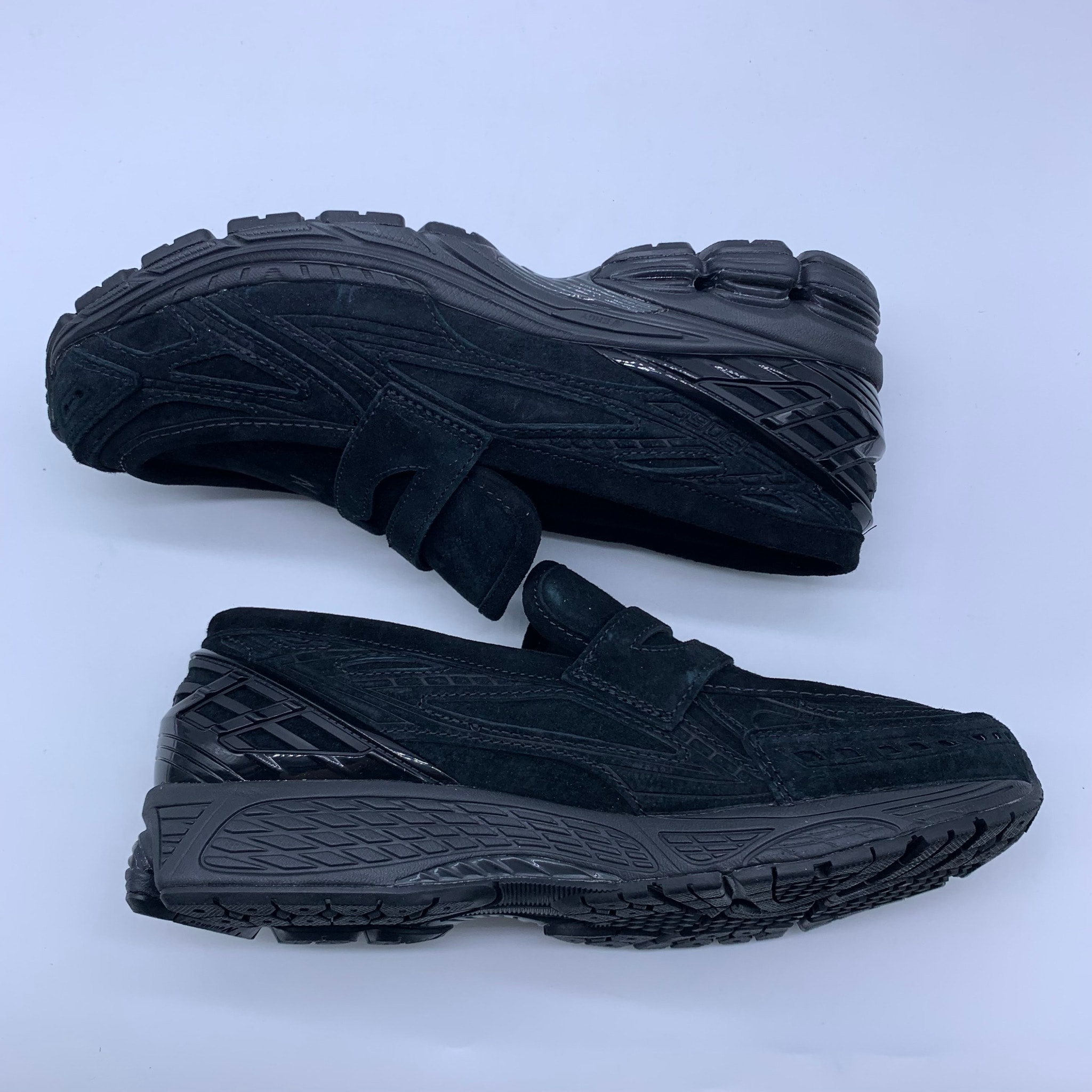New Balance 1906L "Black Suede"