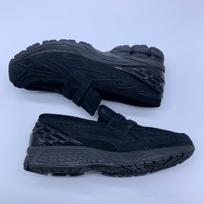 New Balance 1906L "Black Suede"