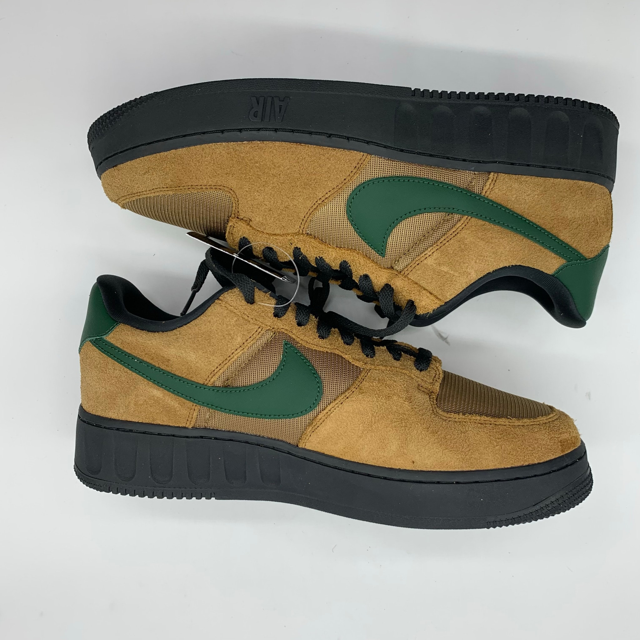 Nike Air Force 1 Low "Beef and Broccoli"