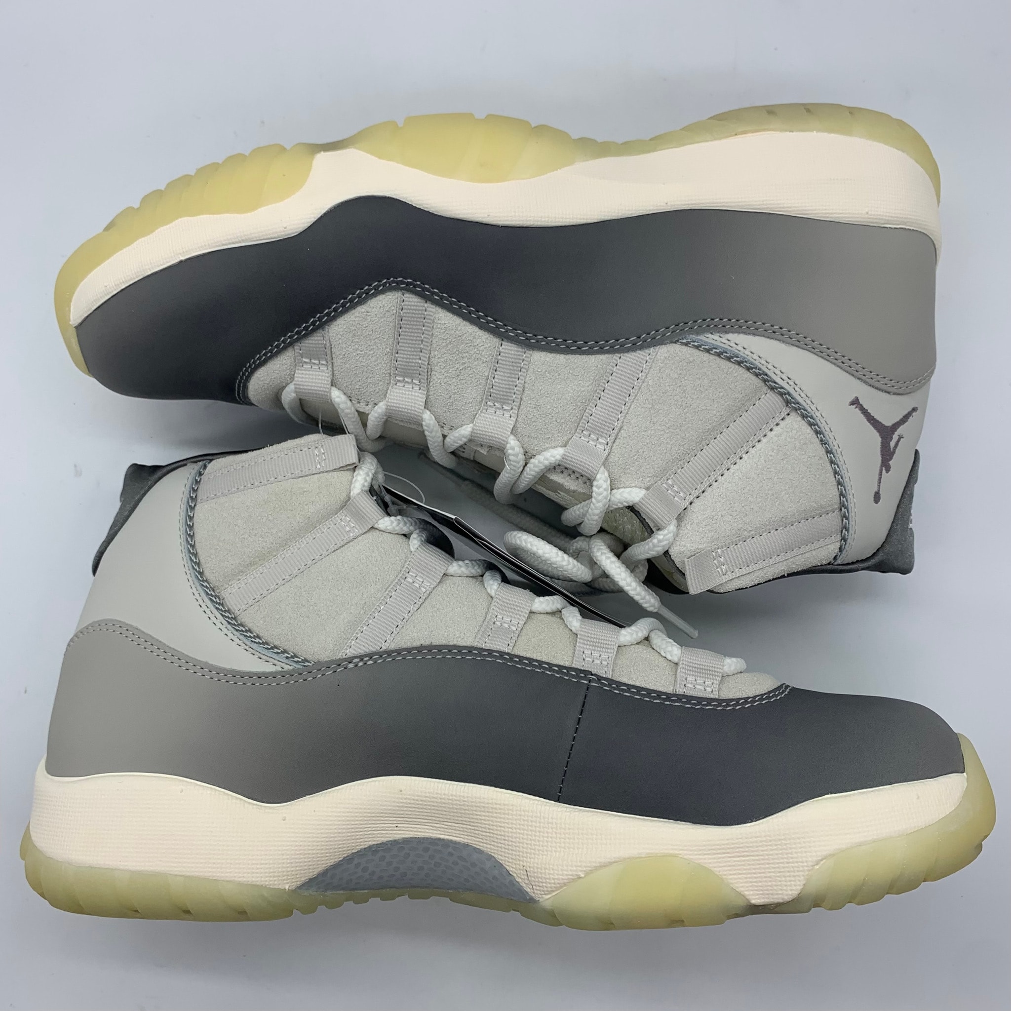 Nike Air Jordan 11 Retro "Sukajan" (Japan Exclusive)