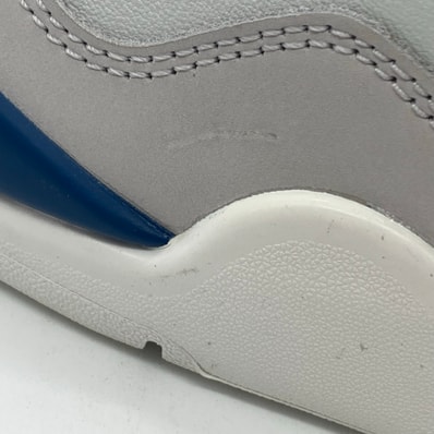 Nike Air Jordan 4 Retro "Industrial Blue"