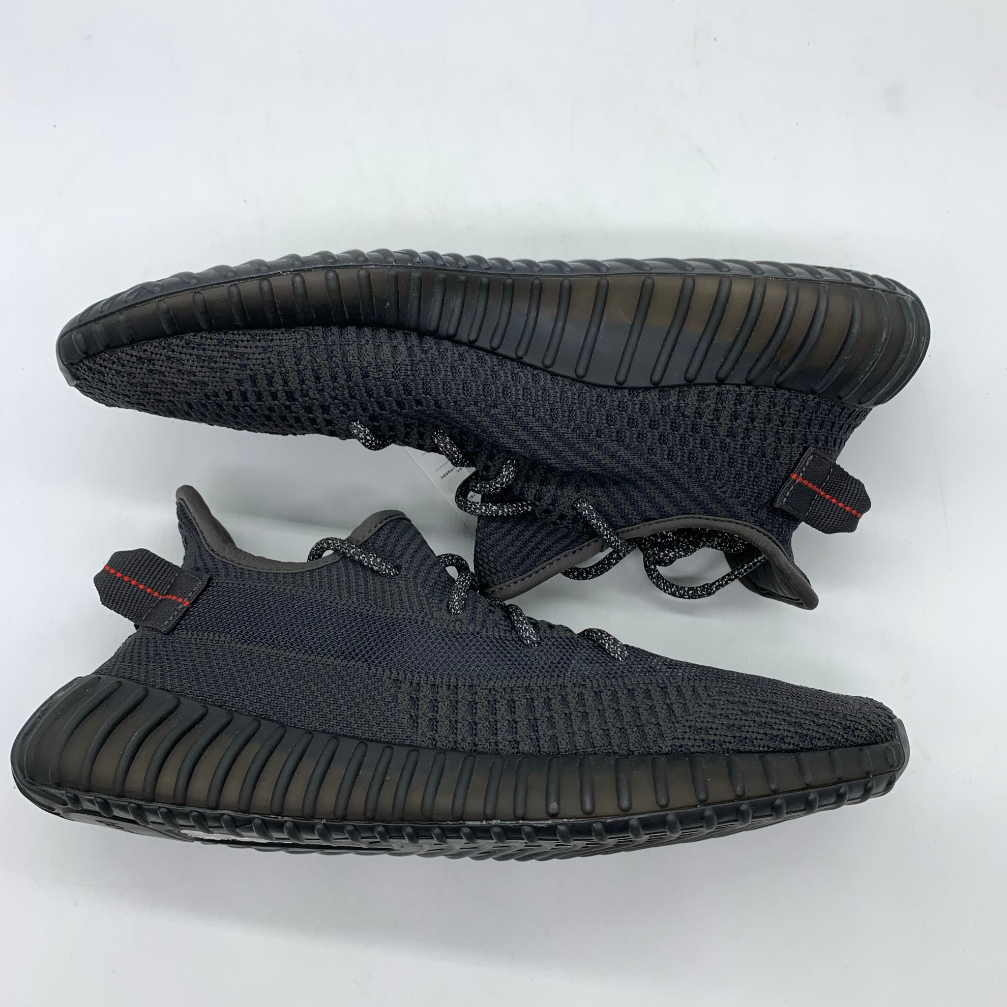 adidas YEEZY Boost 350 V2 "Black"