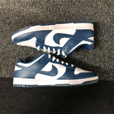 Nike Dunk Low "Valerian Blue"